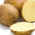 фото сорта картофеля джелли