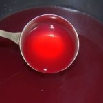 как сделать крахмальный кисель из ягод