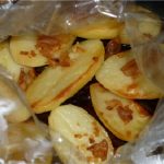 Картошка в микроволновке в пакете - быстрый рецепт с фото, как приготовить на эталон62.рф