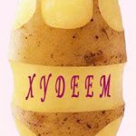 картофель для похудения