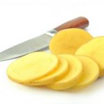 полезно ли кушать сырую картошку