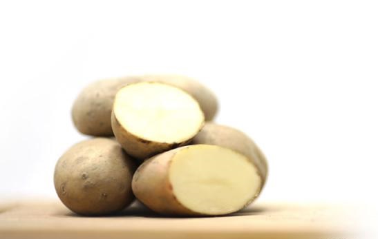 Сорт картофеля «Атлант» – опис��ние и фото