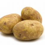 фото картошки акросия