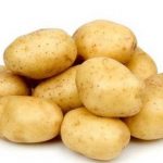фото картошки деликат