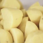 Как можно нарезать картошку – как правильно разрезать?