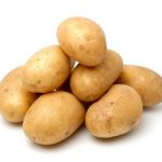 фото предгорной картошки