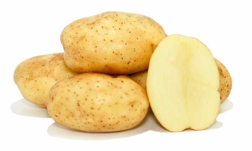 фото сорта картофеля Фабула