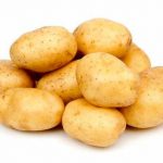 фото бирской картошки